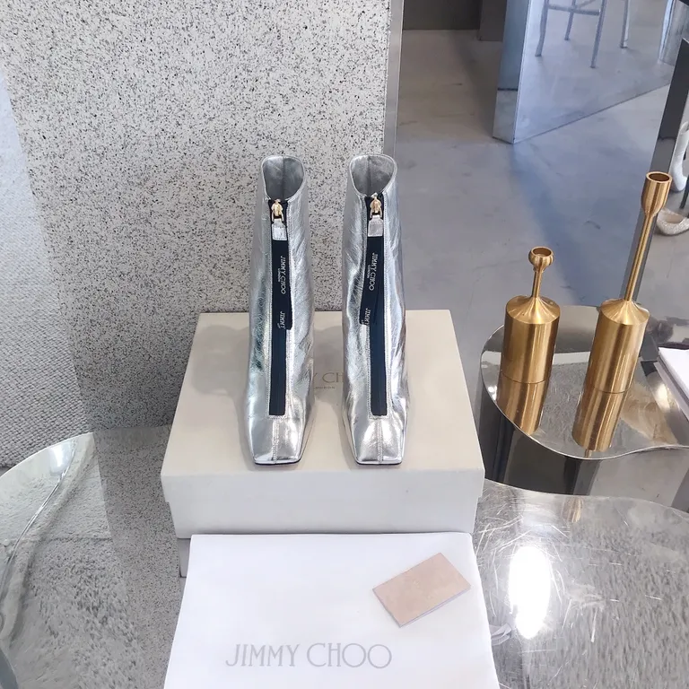 Jimmy Choo Shoe 